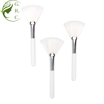 Best Airbrush Synthetic Fan Paint Makeup Brush